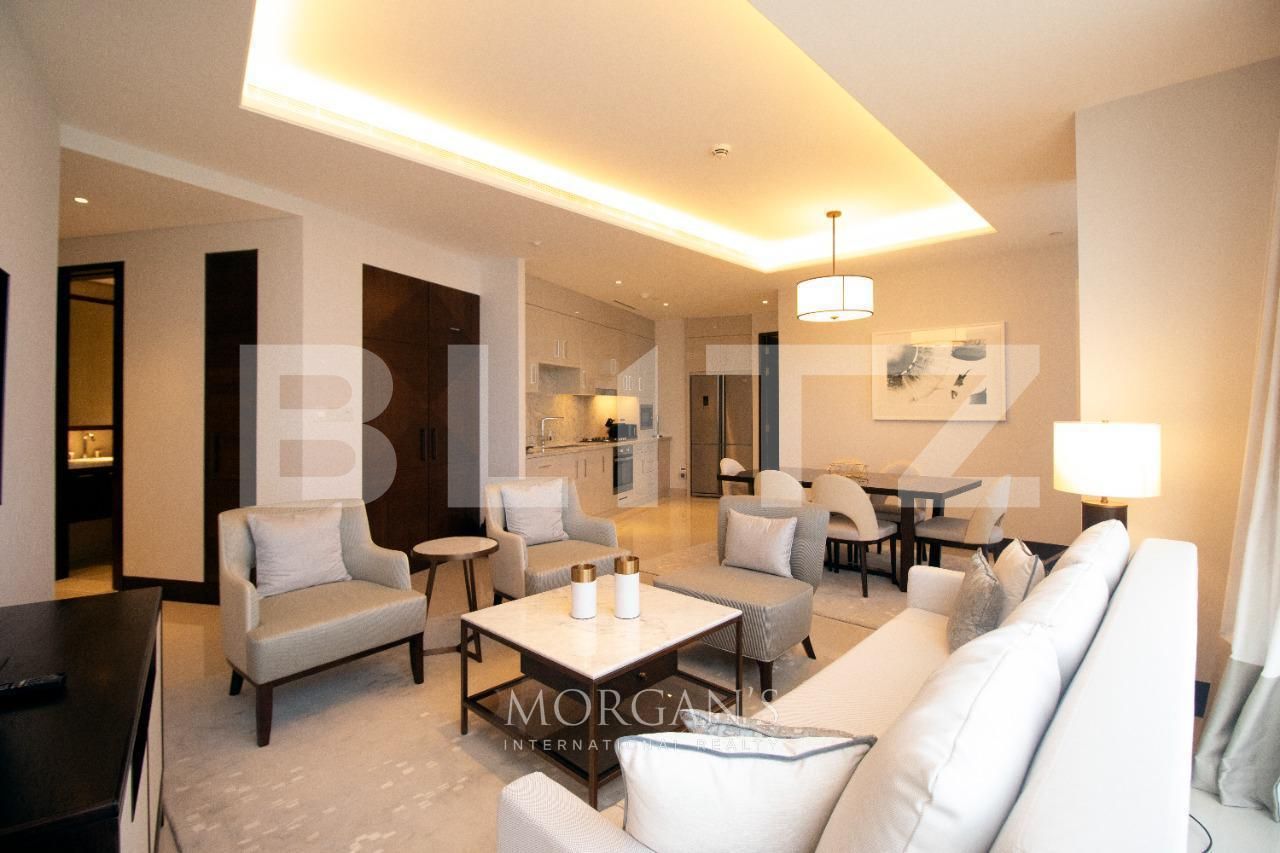 Apartament de închiriat 3 camere Downtown Dubai - 114088AI | BLITZ Dubai | Poza7