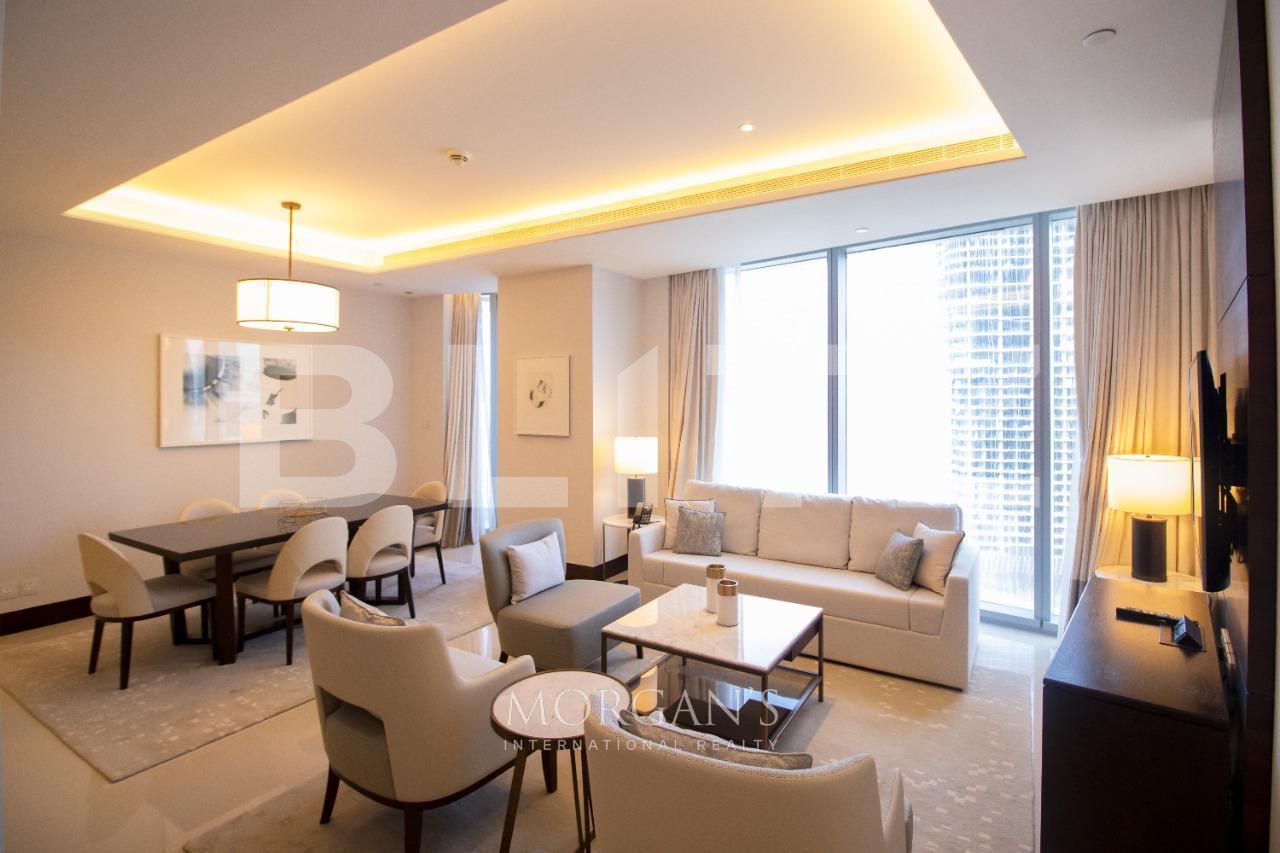 Apartament de închiriat 3 camere Downtown Dubai - 114088AI | BLITZ Dubai | Poza5