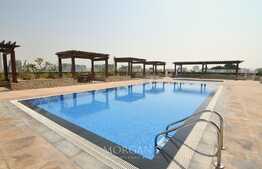 1BR, VOT, Spacious, Prime, Victoria Residency