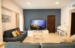 1BR, VOT, Spacious, Prime, Victoria Residency