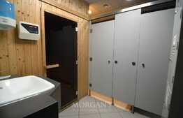 1BR, VOT, Spacious, Prime, Victoria Residency