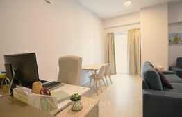 1BR, VOT, Spacious, Prime, Victoria Residency