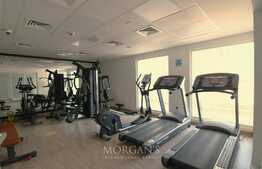 1BR, VOT, Spacious, Prime, Victoria Residency