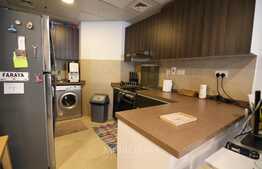 1BR, VOT, Spacious, Prime, Victoria Residency