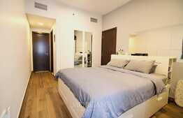 1BR, VOT, Spacious, Prime, Victoria Residency