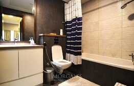 1BR, VOT, Spacious, Prime, Victoria Residency