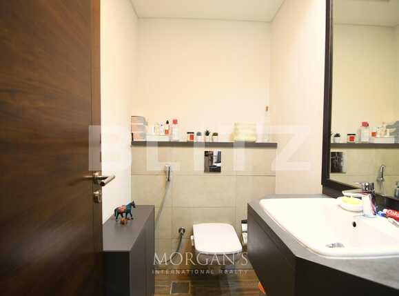 Garsonieră de vânzare Al Furjan - 114533AV | BLITZ Dubai | Poza8