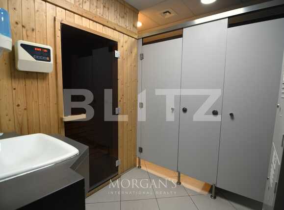 Garsonieră de vânzare Al Furjan - 114533AV | BLITZ Dubai | Poza11