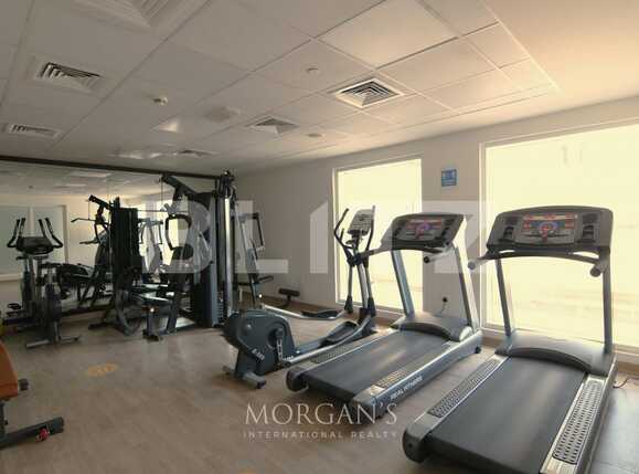 Garsonieră de vânzare Al Furjan - 114533AV | BLITZ Dubai | Poza9