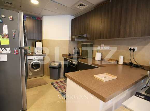 Garsonieră de vânzare Al Furjan - 114533AV | BLITZ Dubai | Poza5