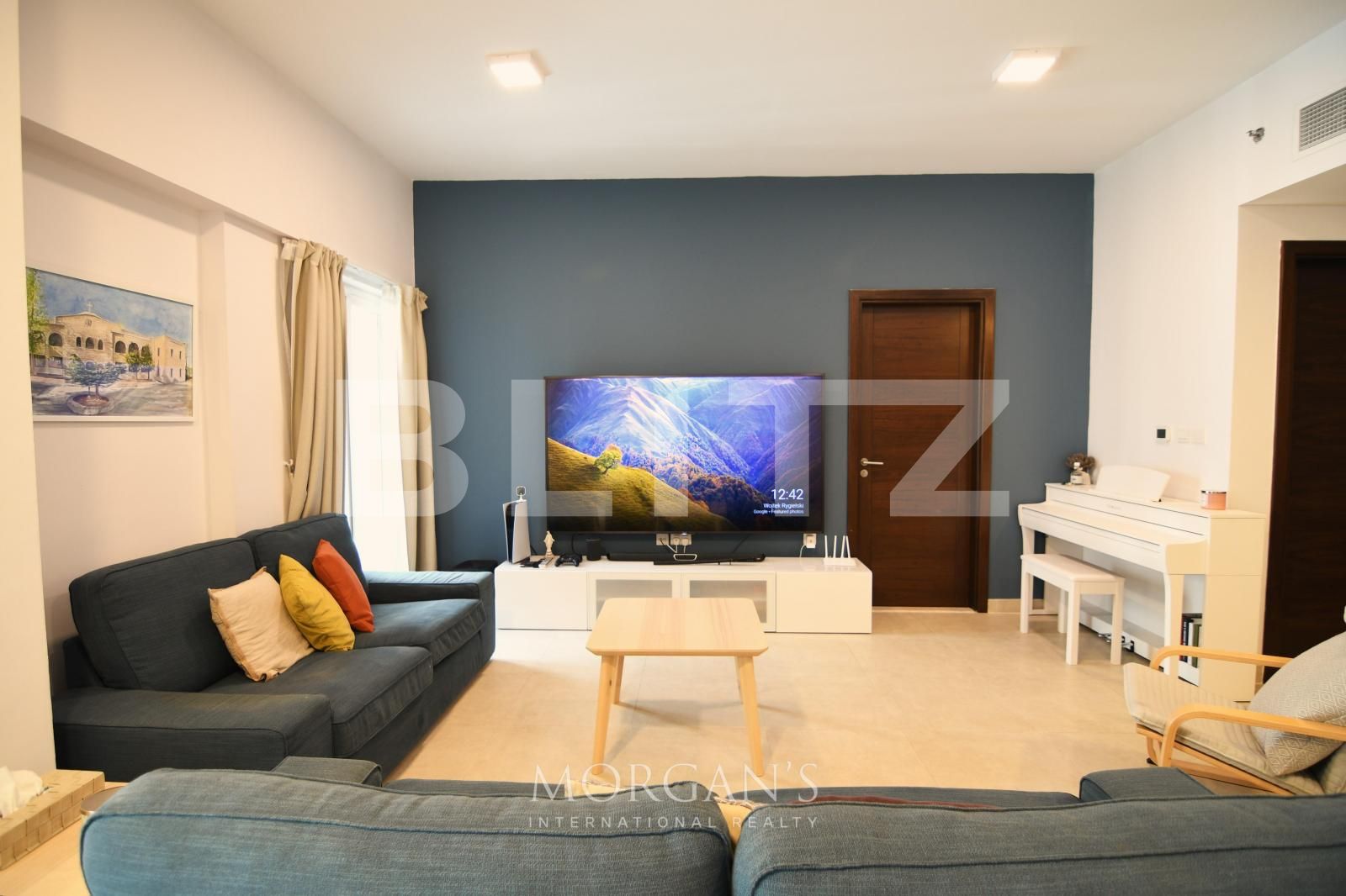 Garsonieră de vânzare Al Furjan - 114533AV | BLITZ Dubai | Poza2