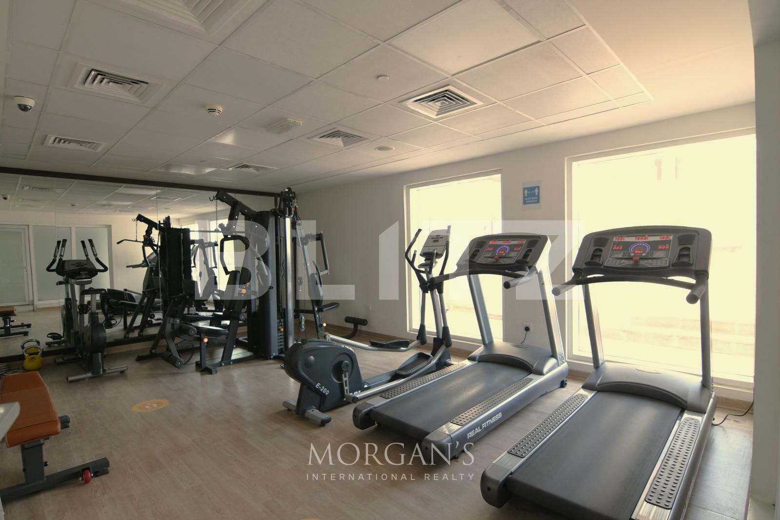 Garsonieră de vânzare Al Furjan - 114533AV | BLITZ Dubai | Poza9