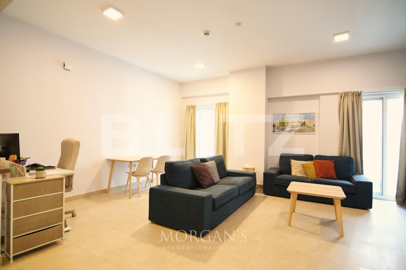 Garsonieră de vânzare Al Furjan - 114533AV | BLITZ Dubai | Poza3