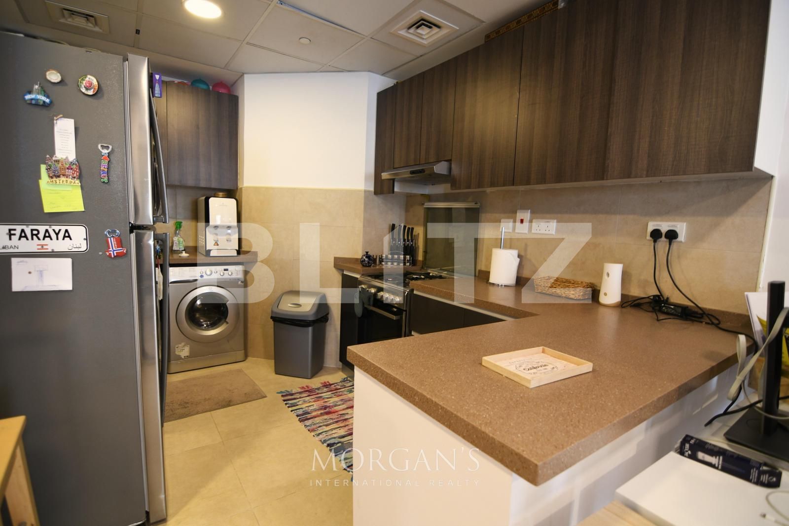 Garsonieră de vânzare Al Furjan - 114533AV | BLITZ Dubai | Poza5