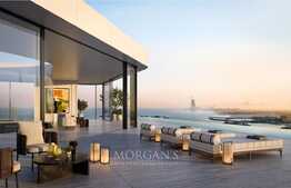 Full Floor Simplex with 270-degree view