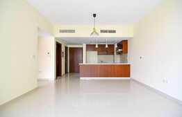 1BR, Spacious, Prime, Pool View, Vacant