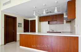 1BR, Spacious, Prime, Pool View, Vacant