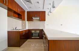 1BR, Spacious, Prime, Pool View, Vacant