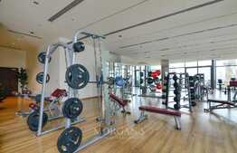 1BR, Spacious, Prime, Pool View, Vacant