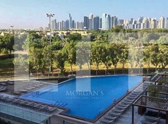 Garsonieră de închiriat The Views - 119277AI | BLITZ Dubai | Poza8