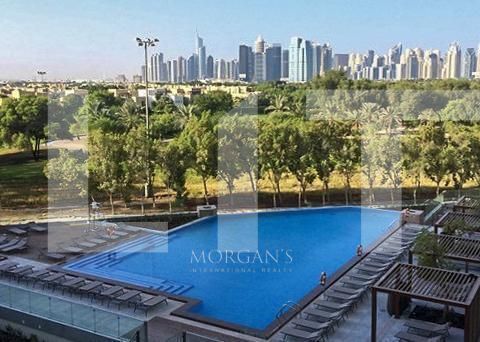 Garsonieră de închiriat The Views - 119277AI | BLITZ Dubai | Poza8