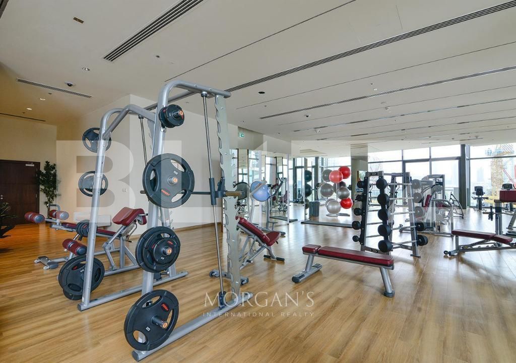 Garsonieră de închiriat The Views - 119277AI | BLITZ Dubai | Poza10