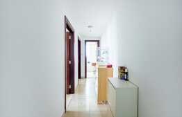 Lake view, Vacant, Big balcony, 2BR