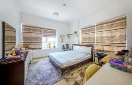 Lake view, Vacant, Big balcony, 2BR