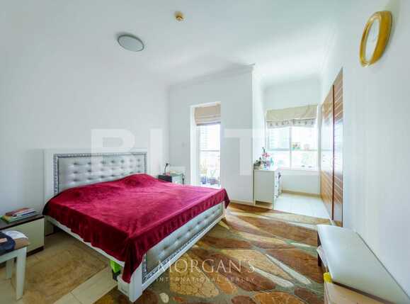 Apartament de închiriat 2 camere Jumeirah Lake Towers - 120509AI | BLITZ Dubai | Poza10