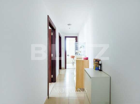 Apartament de închiriat 2 camere Jumeirah Lake Towers - 120509AI | BLITZ Dubai | Poza11