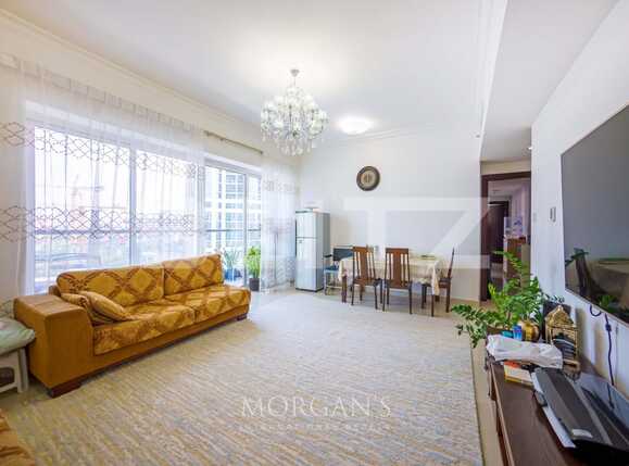 Apartament de închiriat 2 camere Jumeirah Lake Towers - 120509AI | BLITZ Dubai | Poza5