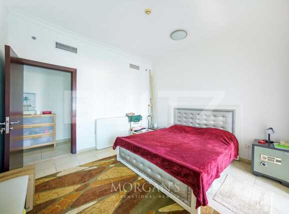 Apartament de închiriat 2 camere Jumeirah Lake Towers - 120509AI | BLITZ Dubai | Poza9