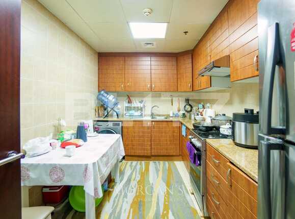 Apartament de închiriat 2 camere Jumeirah Lake Towers - 120509AI | BLITZ Dubai | Poza6