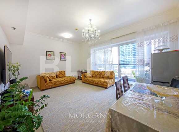 Apartament de închiriat 2 camere Jumeirah Lake Towers - 120509AI | BLITZ Dubai | Poza4