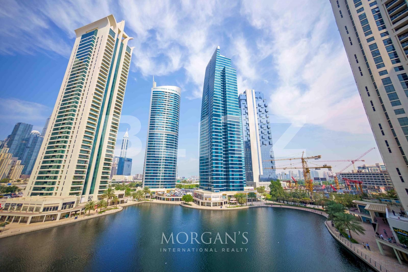 Apartament de închiriat 2 camere Jumeirah Lake Towers - 120509AI | BLITZ Dubai | Poza3