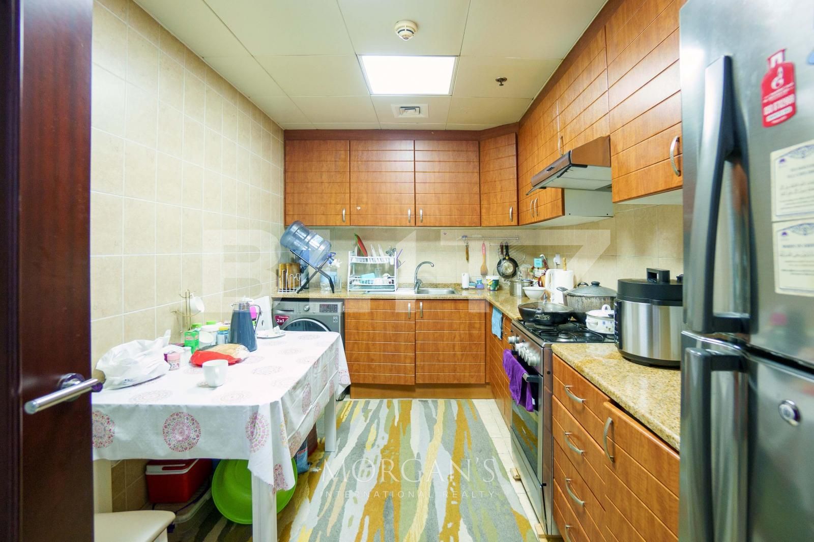 Apartament de închiriat 2 camere Jumeirah Lake Towers - 120509AI | BLITZ Dubai | Poza6