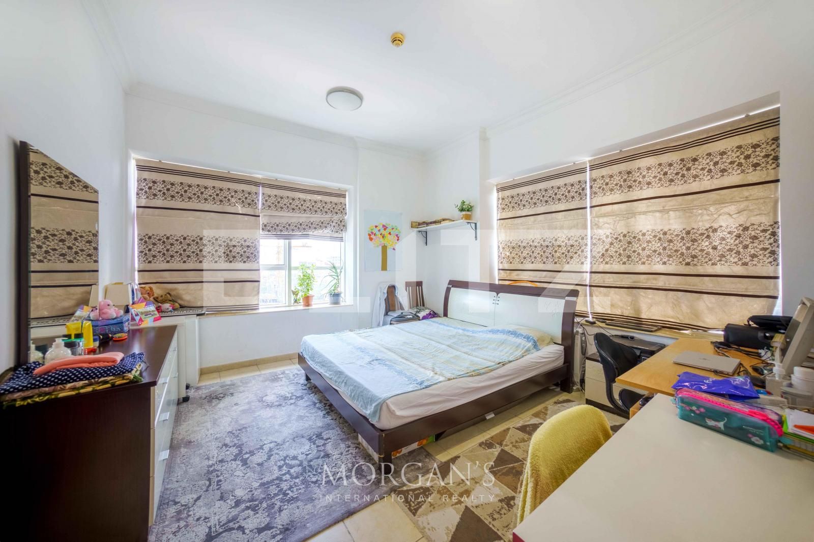 Apartament de închiriat 2 camere Jumeirah Lake Towers - 120509AI | BLITZ Dubai | Poza7