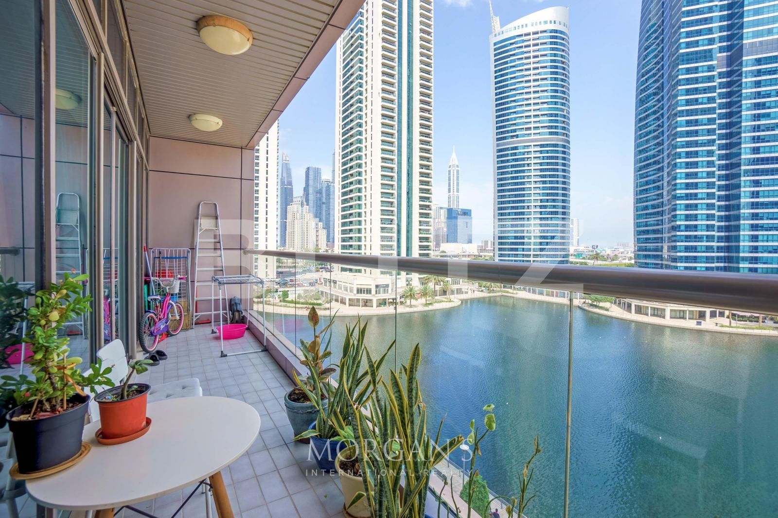Apartament de închiriat 2 camere Jumeirah Lake Towers - 120509AI | BLITZ Dubai | Poza1