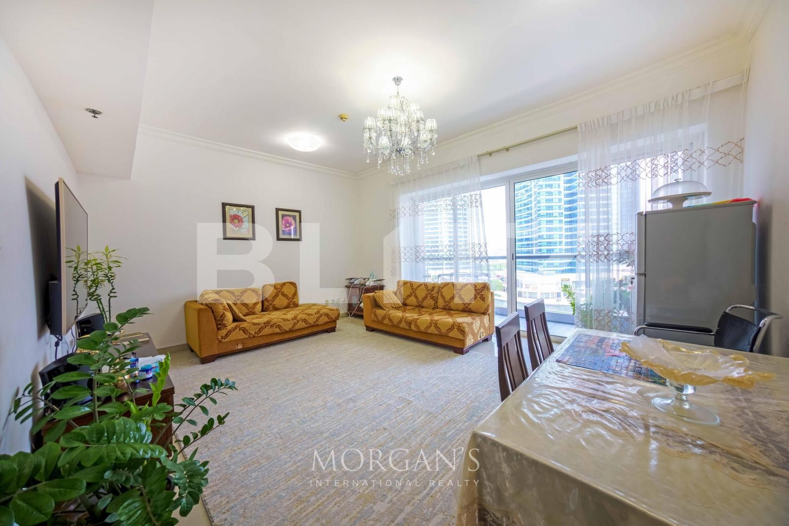 Apartament de închiriat 2 camere Jumeirah Lake Towers - 120509AI | BLITZ Dubai | Poza4