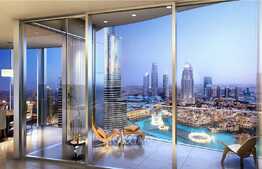 High Floor I Low floor I multiple options