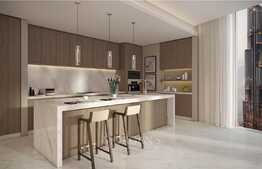 Cheapest unit, Low Floor I 1 Year payment plan