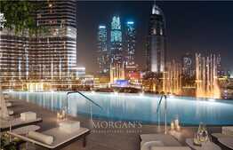 Cheapest unit, Low Floor I 1 Year payment plan