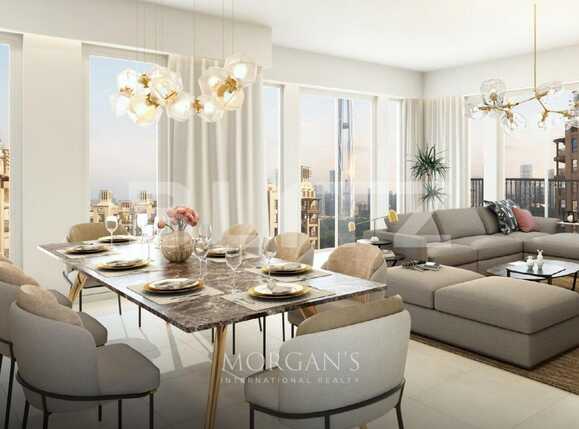 Garsonieră de vânzare Umm Suqeim - 123597AV | BLITZ Dubai | Poza3