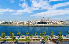 1 br, La Rive, Multiple unit available