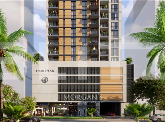 Garsonieră de vânzare Jumeirah Village Circle - 124861AV | BLITZ Dubai | Poza1