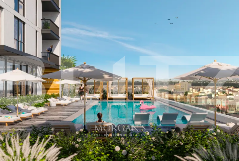 Garsonieră de vânzare Jumeirah Village Circle - 124861AV | BLITZ Dubai | Poza3