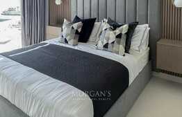 BRAND NEW, LUXURY  FURNISHING, VACANT