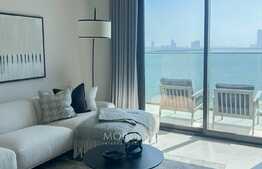 BRAND NEW, LUXURY  FURNISHING, VACANT