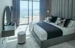 BRAND NEW, LUXURY  FURNISHING, VACANT