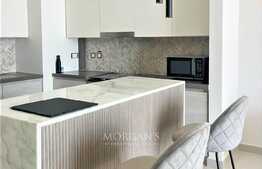 BRAND NEW, LUXURY  FURNISHING, VACANT